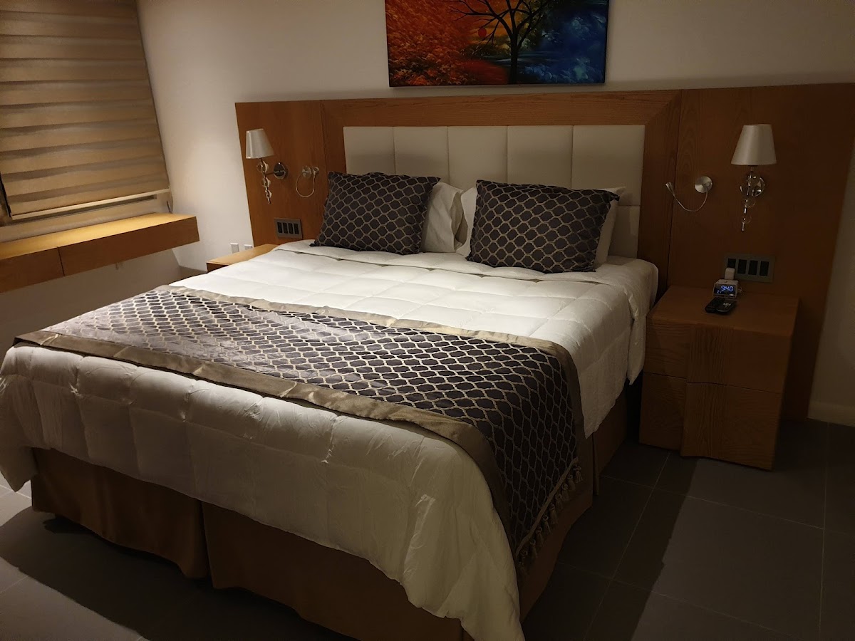 Port de Plaisance Resort & Casino