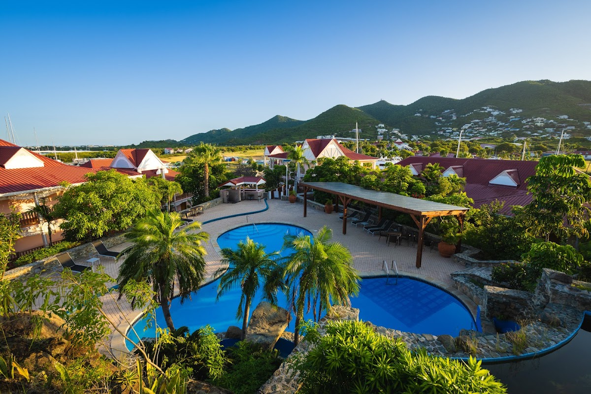 Port de Plaisance Resort & Casino
