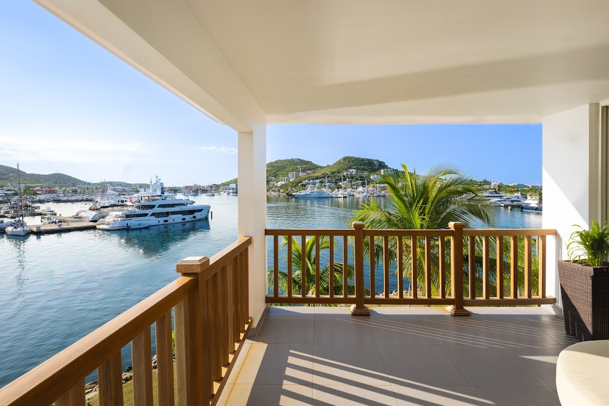 Port de Plaisance Resort & Casino