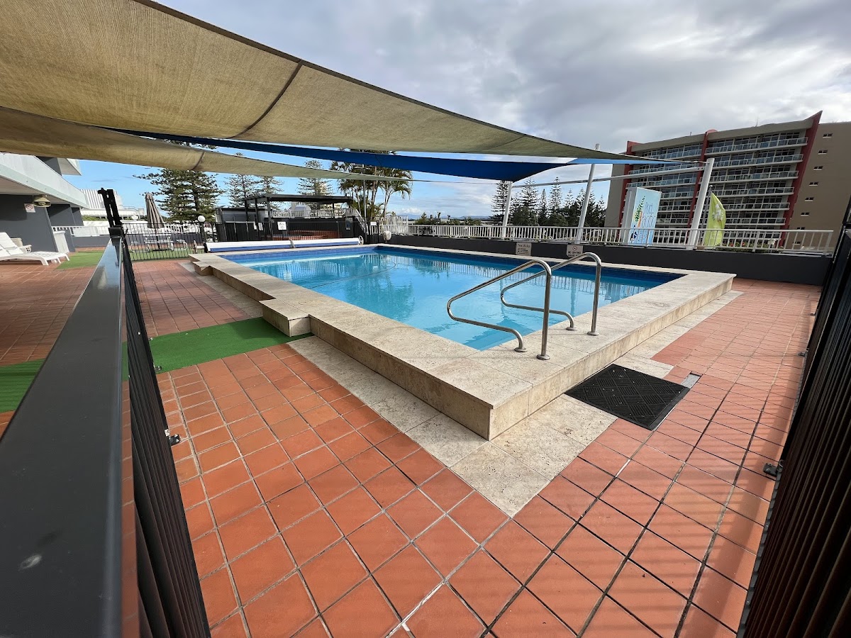 Port Pacific Resort