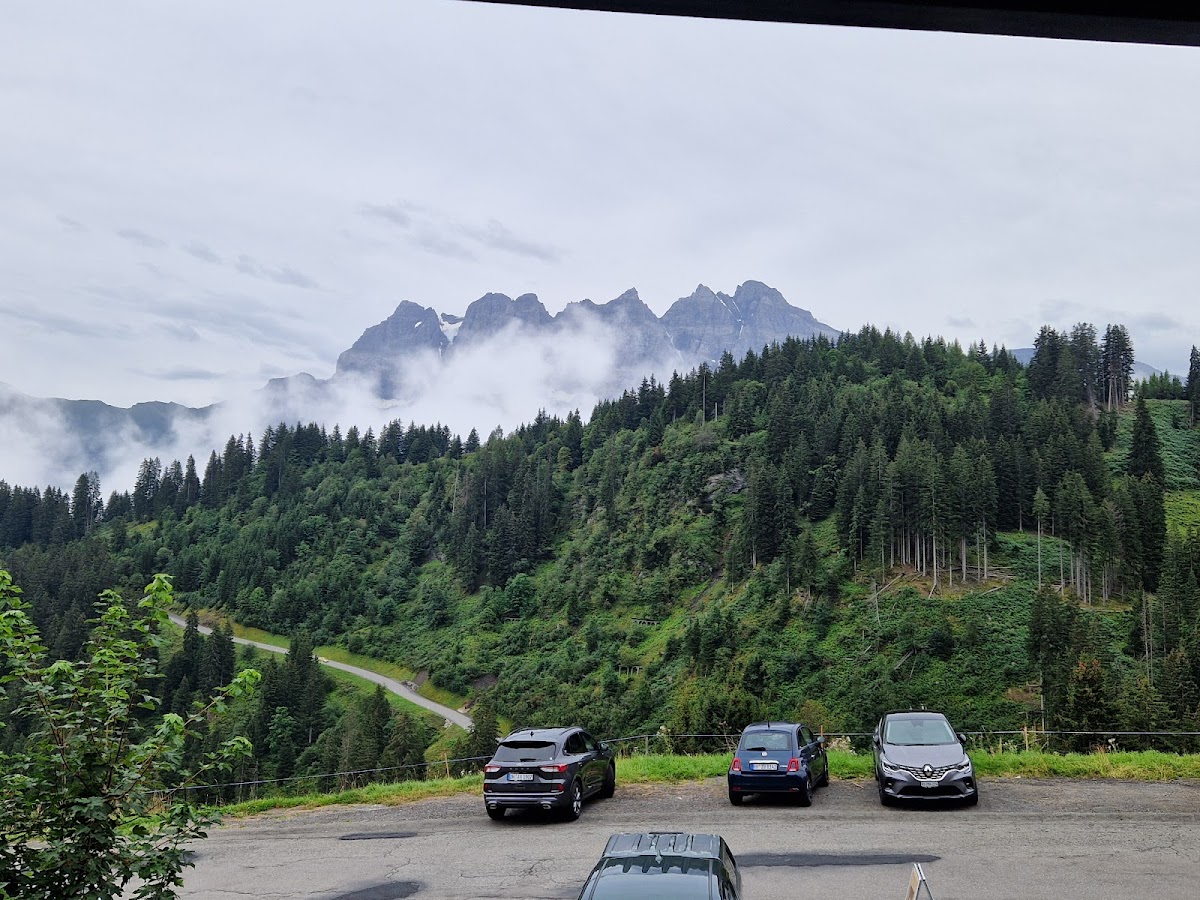 Portes du Soleil