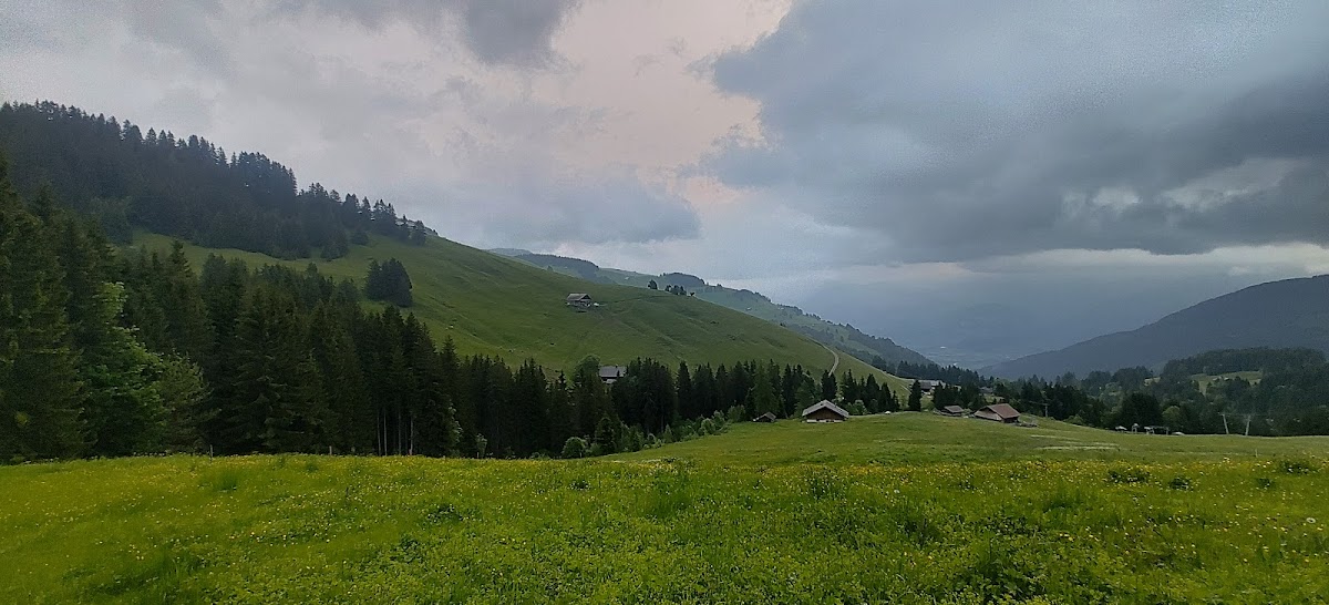Portes du Soleil