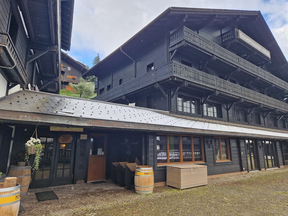 Portes du Soleil
