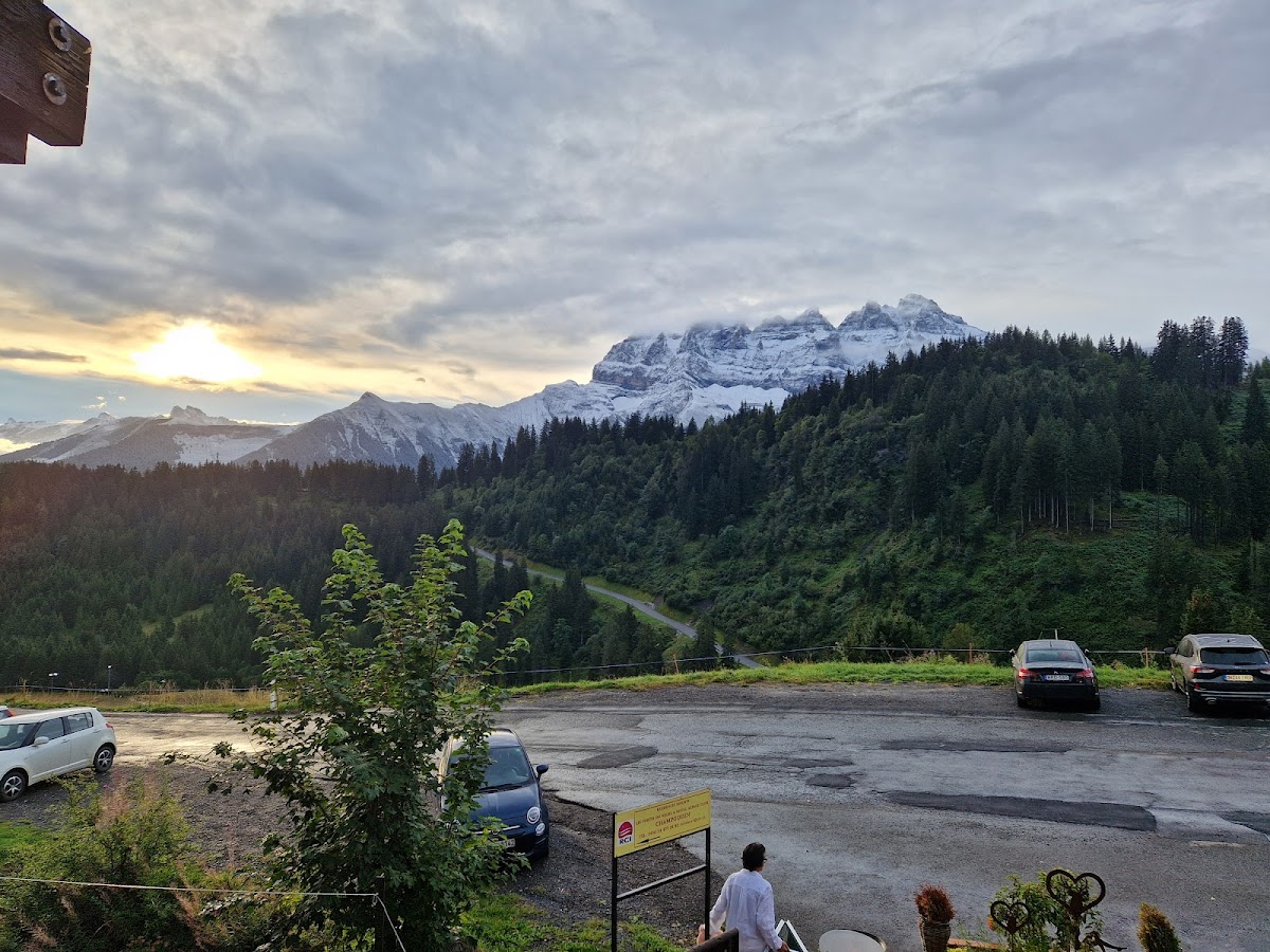 Portes du Soleil