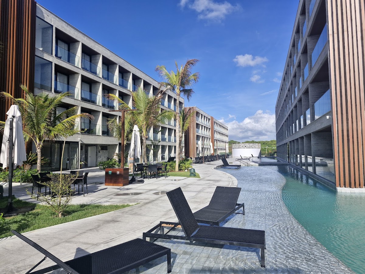 Porto Alto Resort
