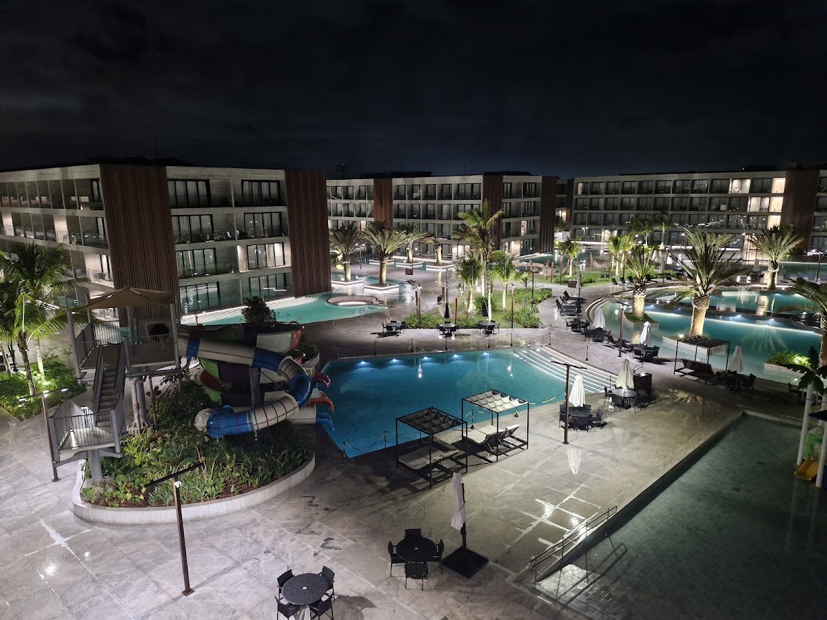 Porto Alto Resort