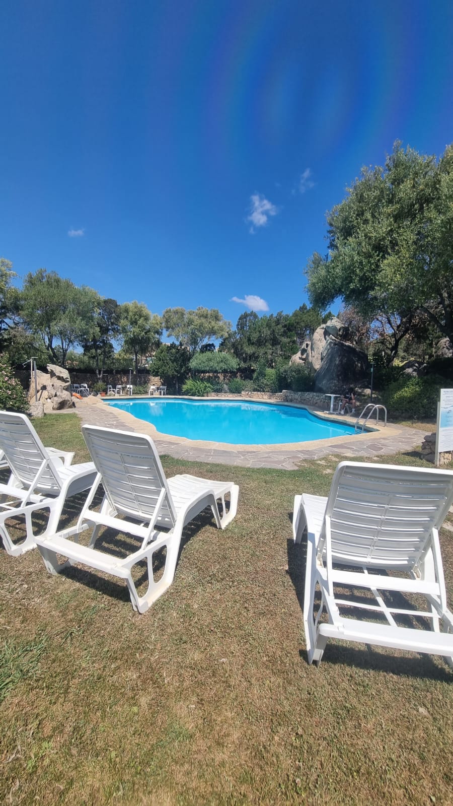 Porto Rotondo Gardens