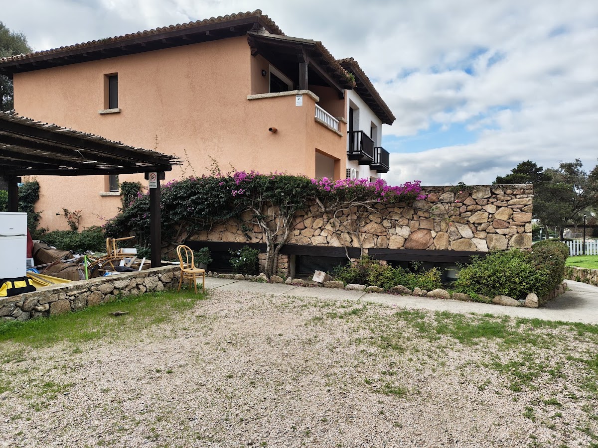 Porto Rotondo Gardens