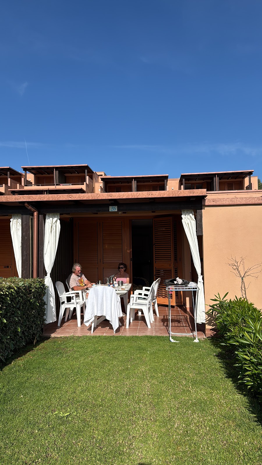 Portolaconia Residence