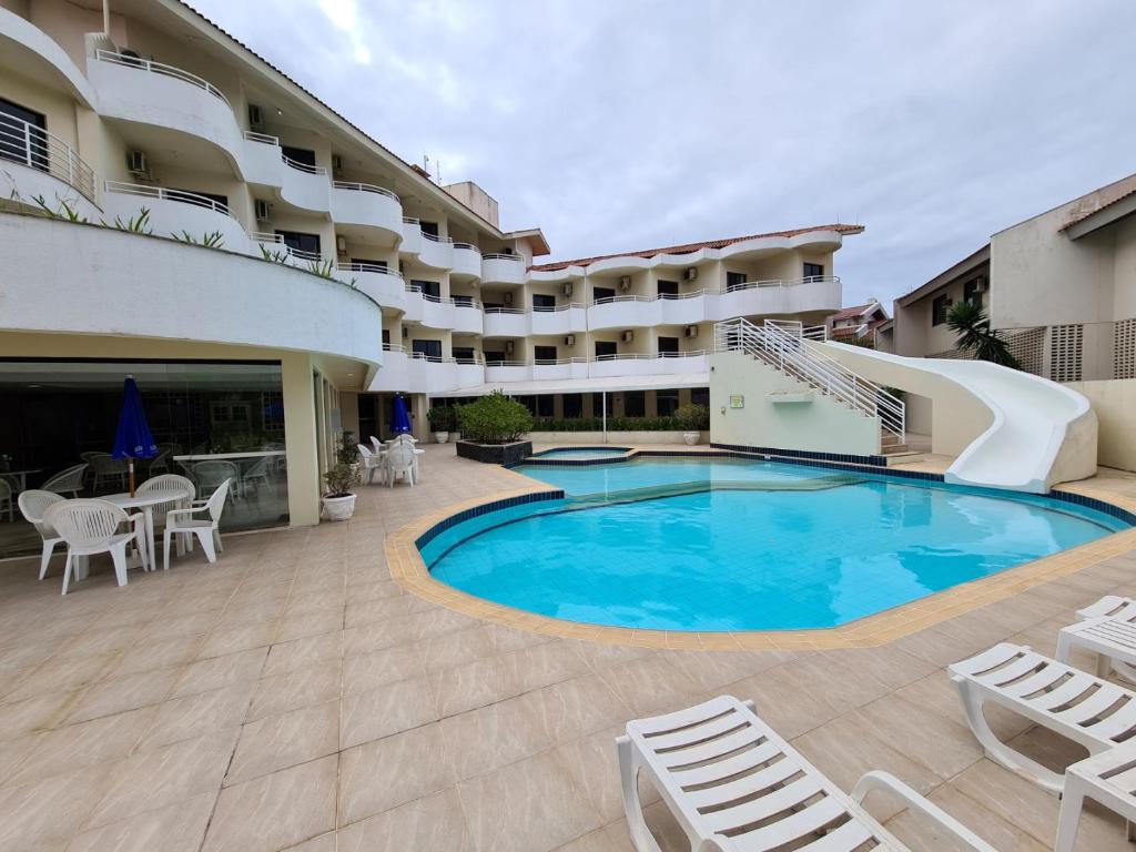 Praia Brava Hotel