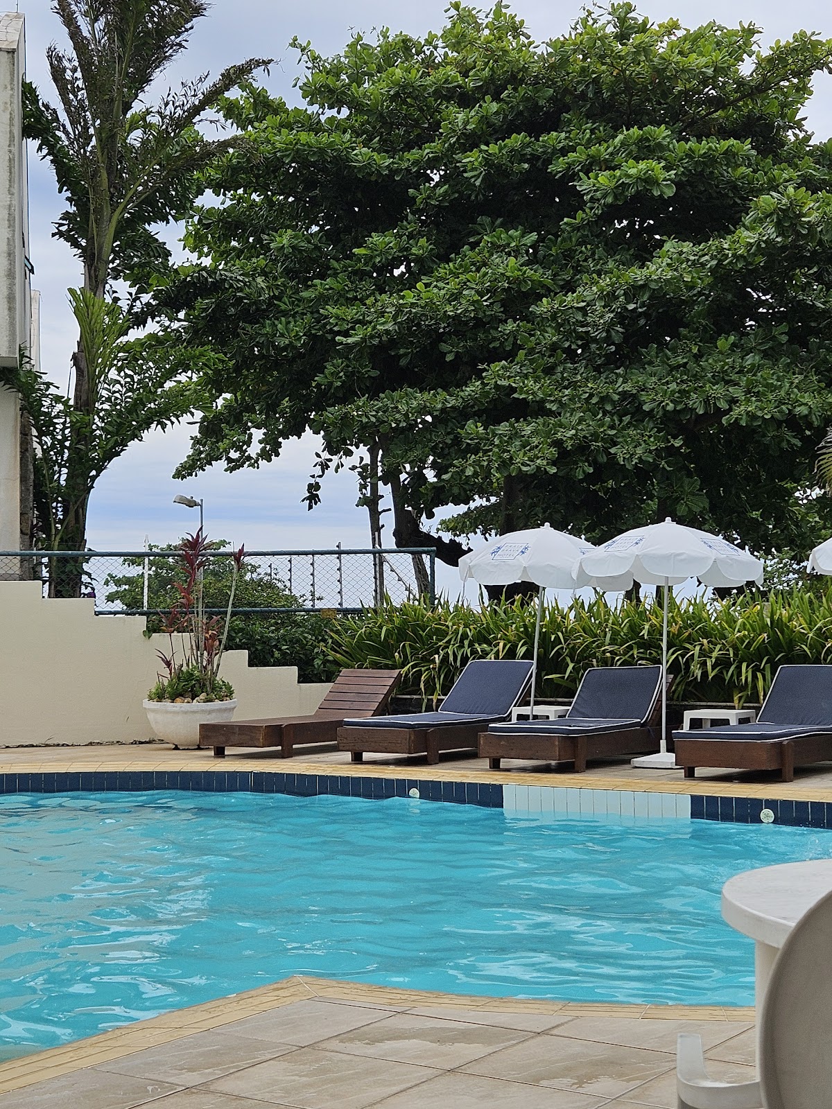 Praia Brava Hotel