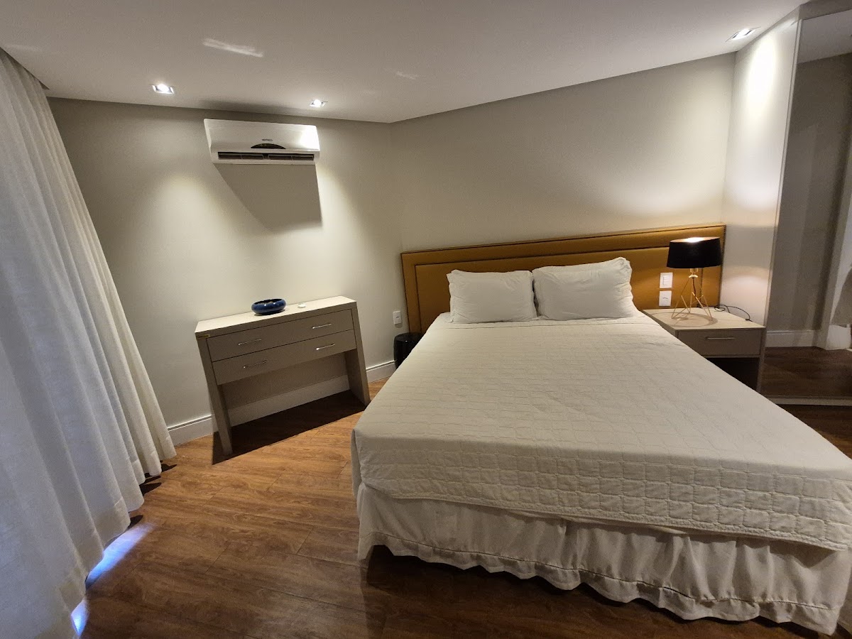 Praia Brava Hotel