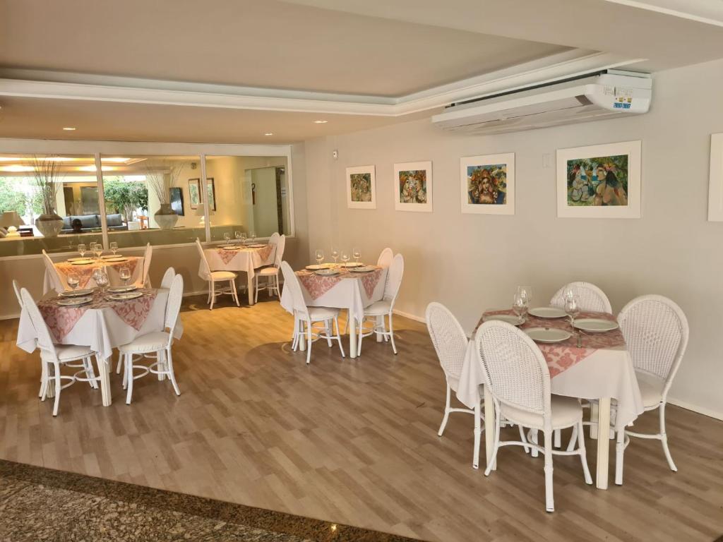 Praia Brava Hotel