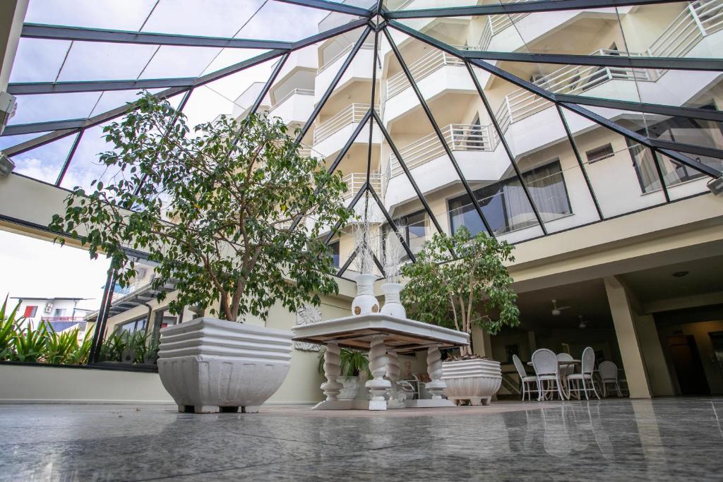 Praia Brava Hotel