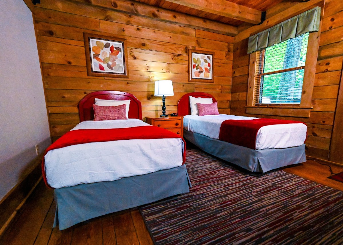 Presidential Resort at Chancellorsville