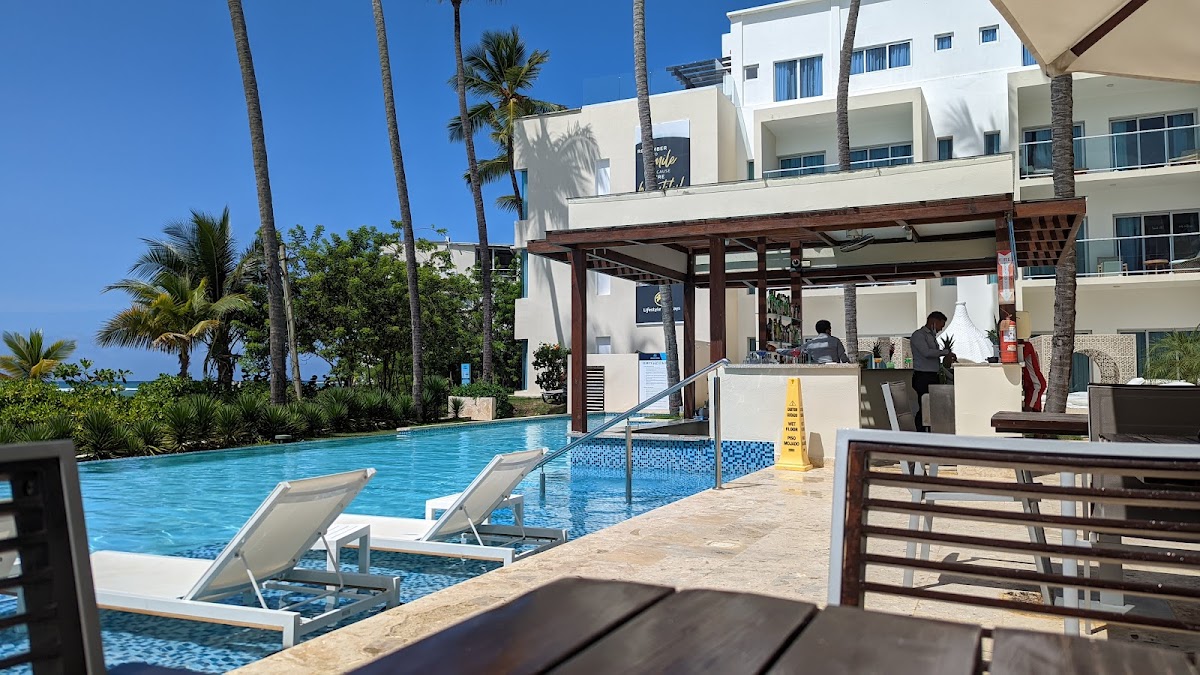 Presidential Suites by Lifestyle - Cabarete