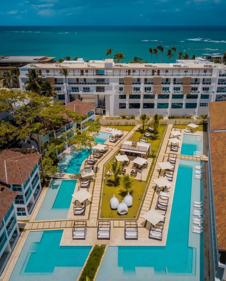 Presidential Suites by Lifestyle - Cabarete