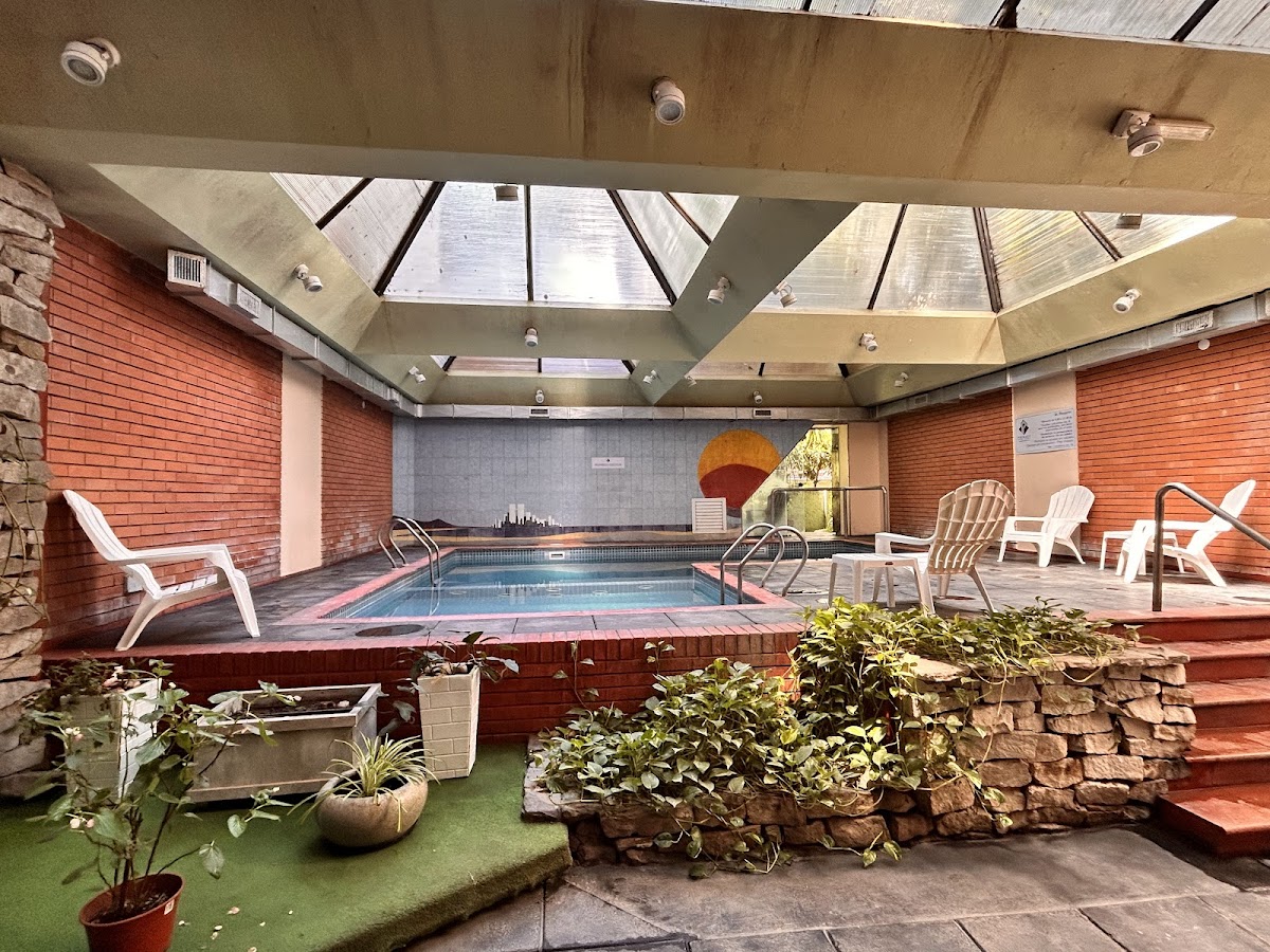 Primacy Apart Hotel