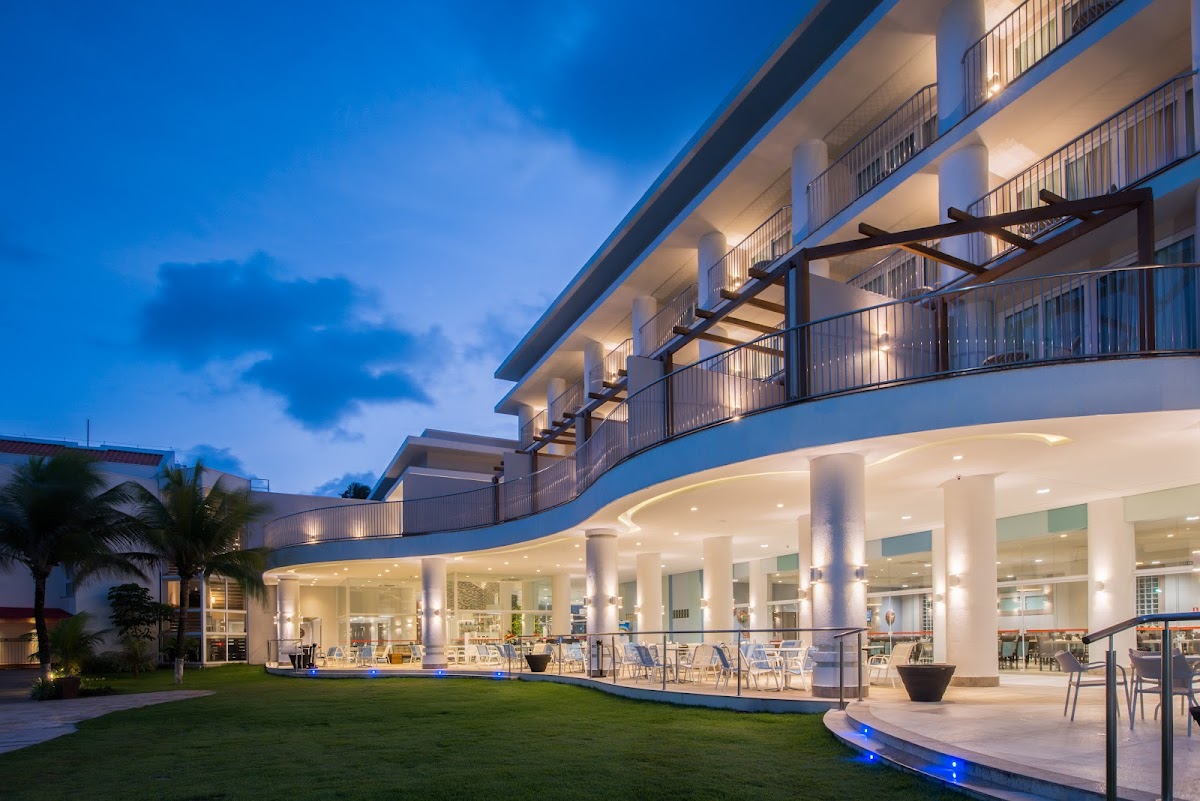 Prodigy Beach Resort Marupiara Porto de Galinhas