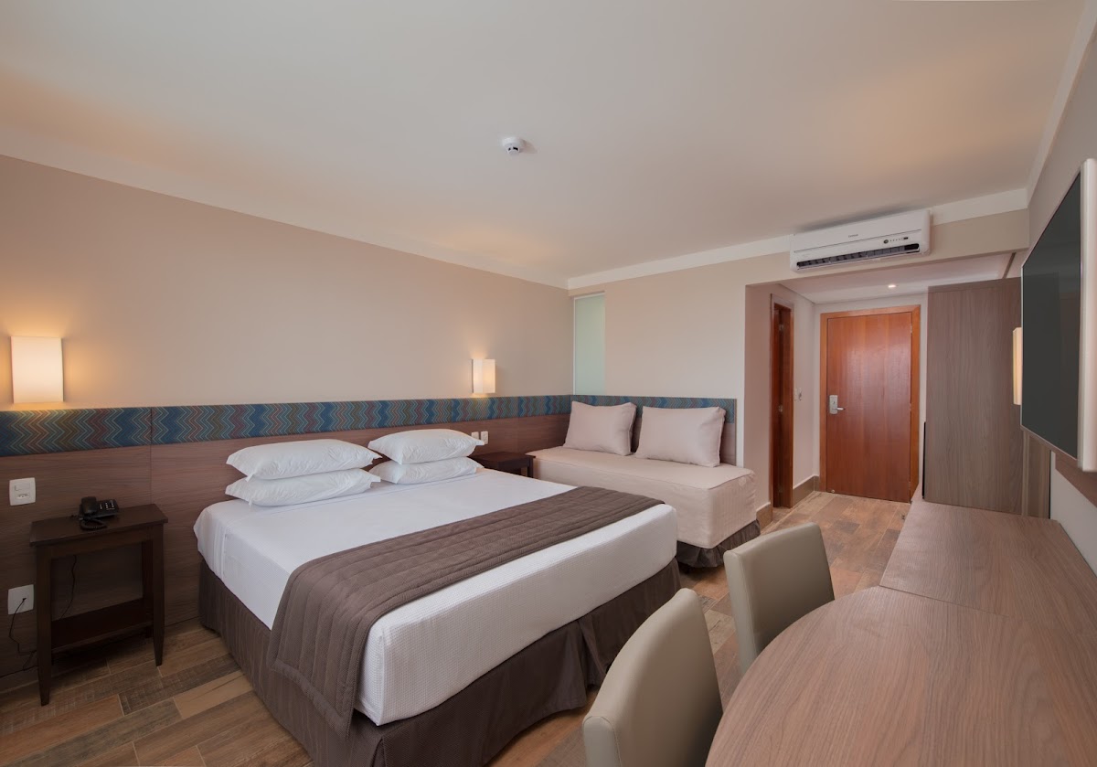 Prodigy Beach Resort Marupiara Porto de Galinhas