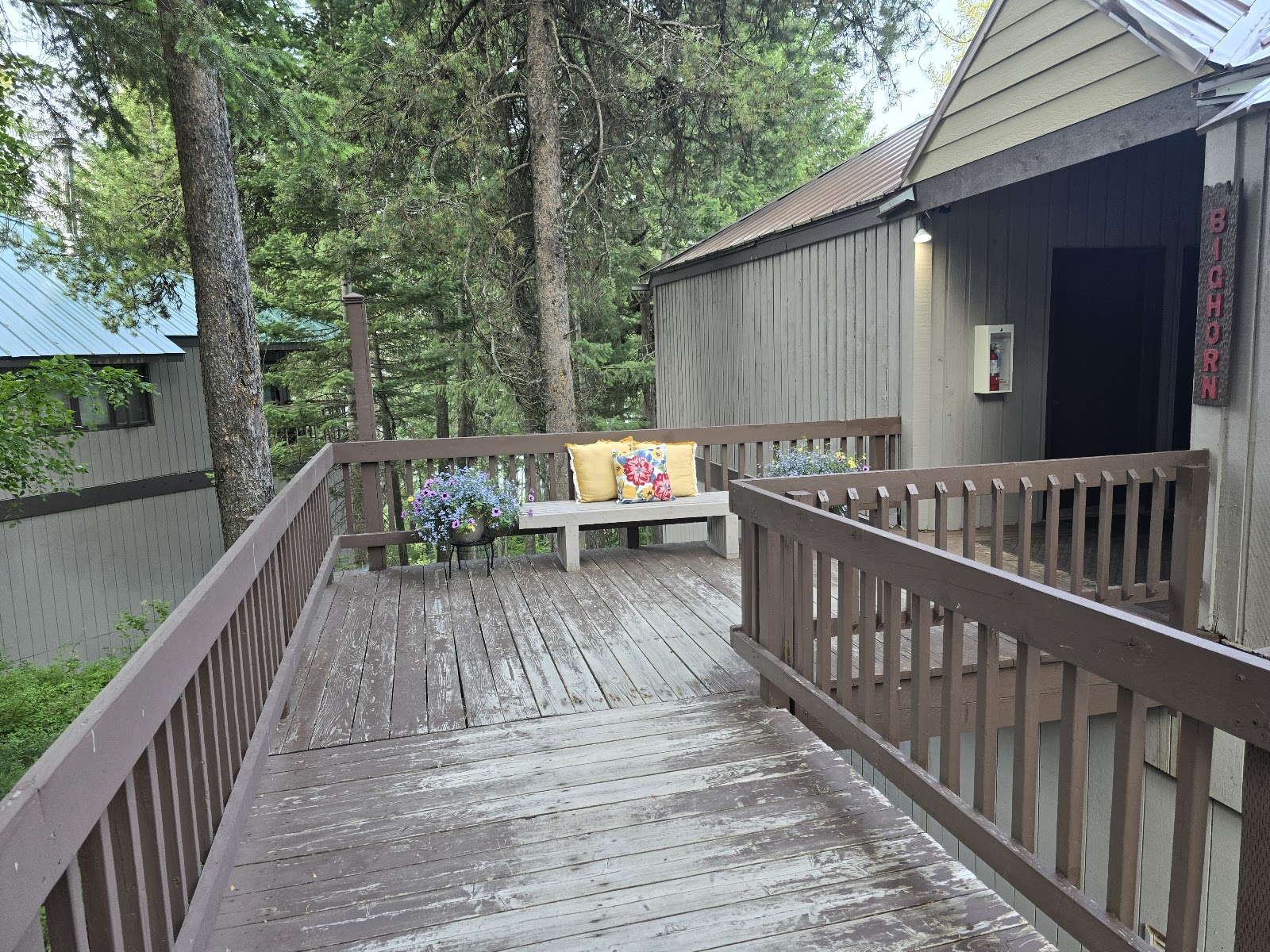 Ptarmigan Village at Whitefish - United States