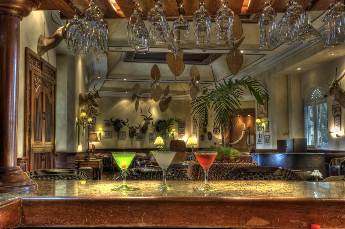 Pueblo Bonito Resort at Emerald Bay