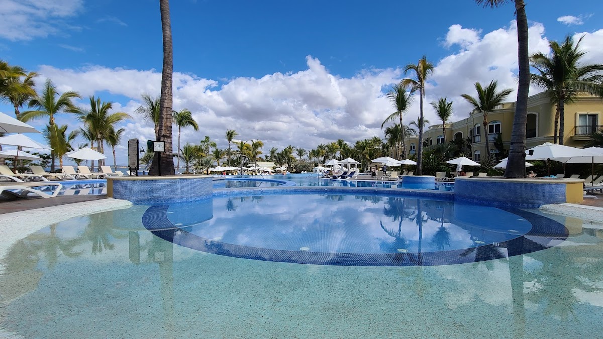 Pueblo Bonito Resort at Emerald Bay