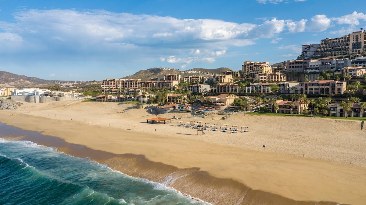 Pueblo Bonito Resort at Sunset Beach