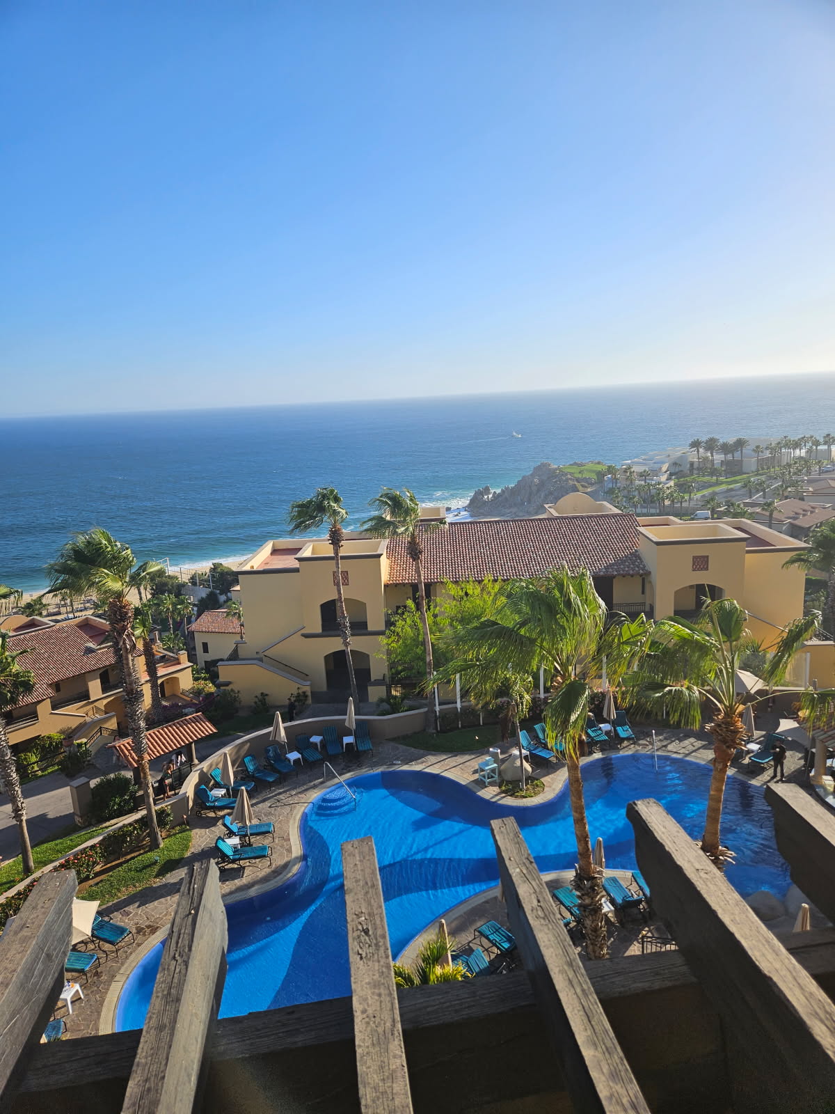 Pueblo Bonito Resort at Sunset Beach