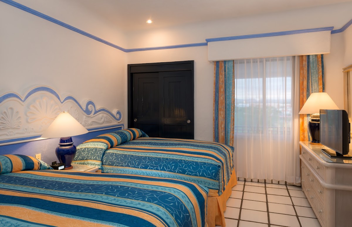 Pueblo Bonito Resort los Cabos