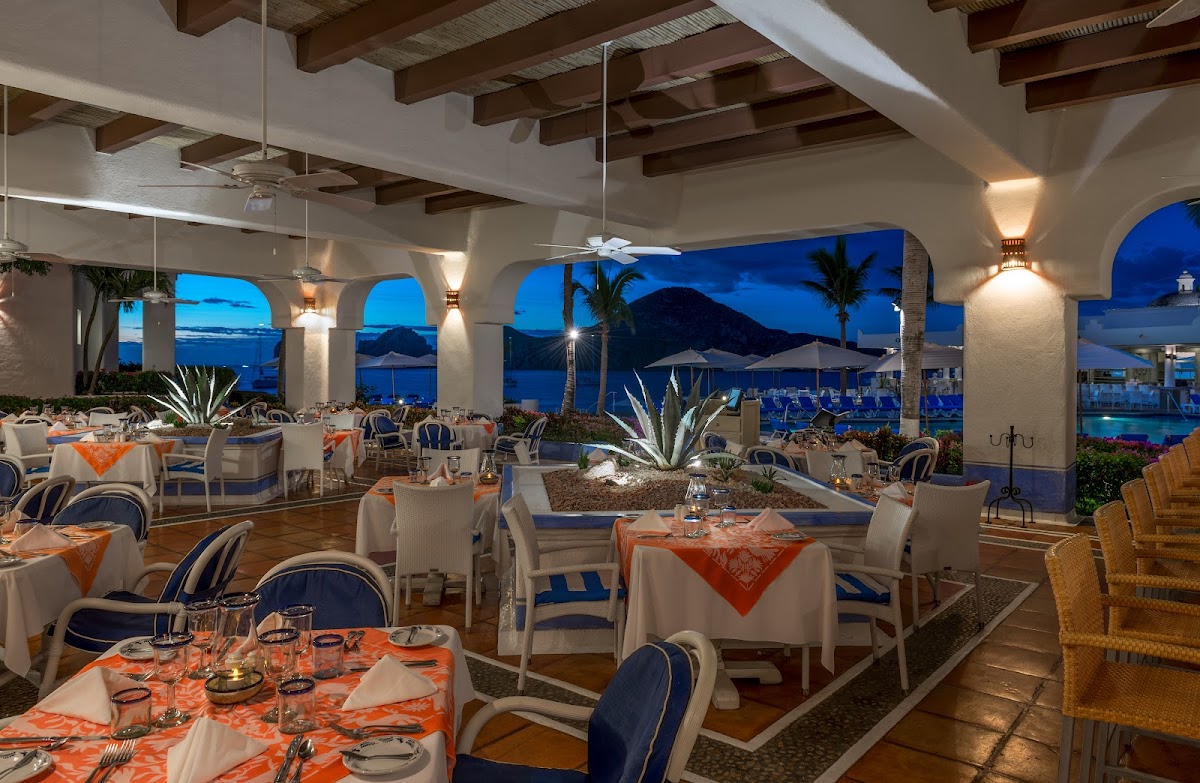 Pueblo Bonito Resort los Cabos