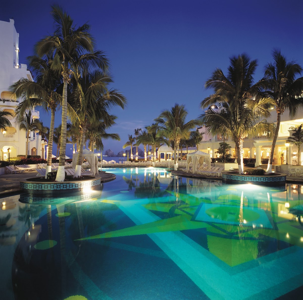 Pueblo Bonito Rose SPA & Resort