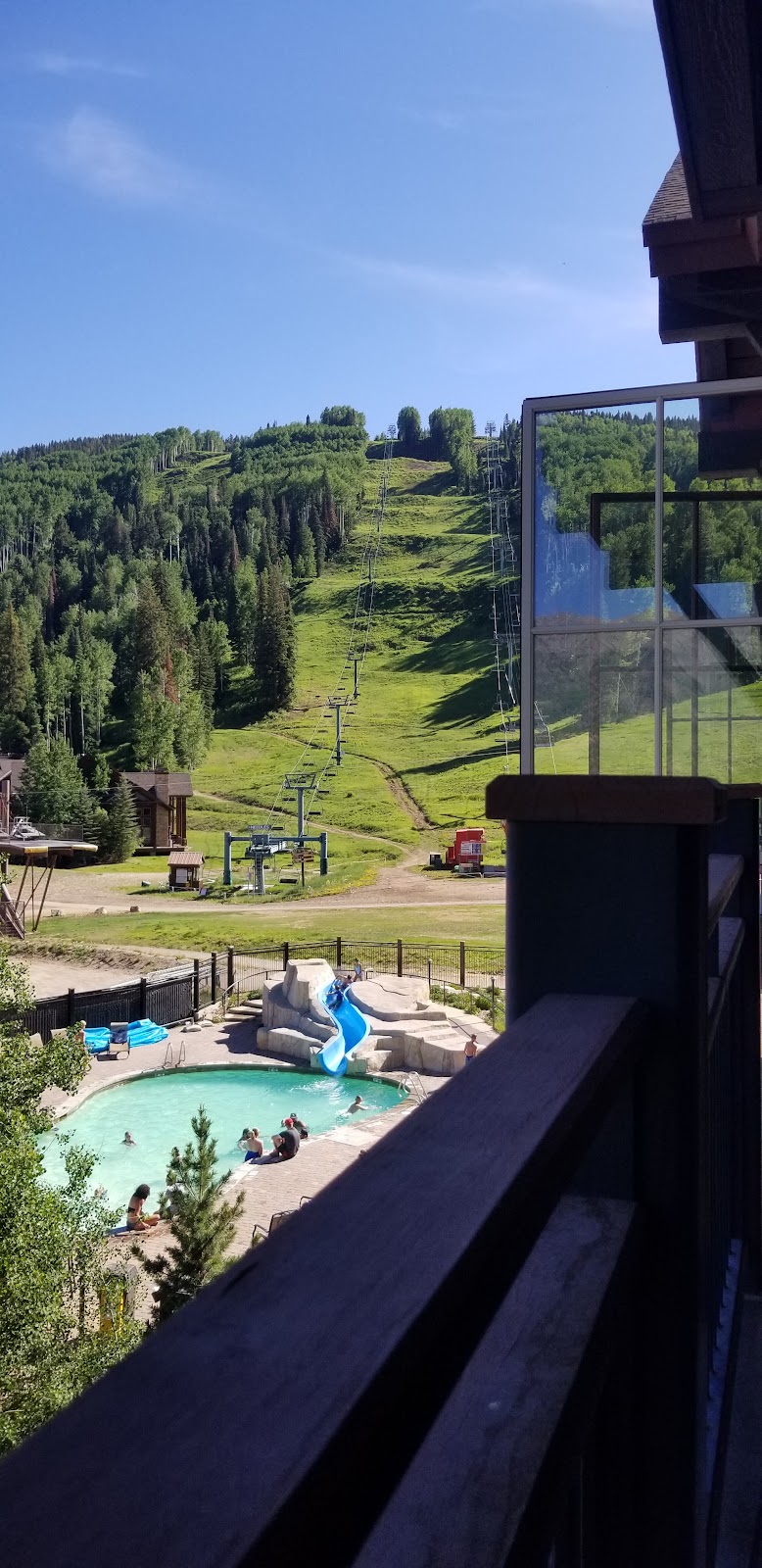 Purgatory Village Condominium Hotel at Durango Mountain Resort