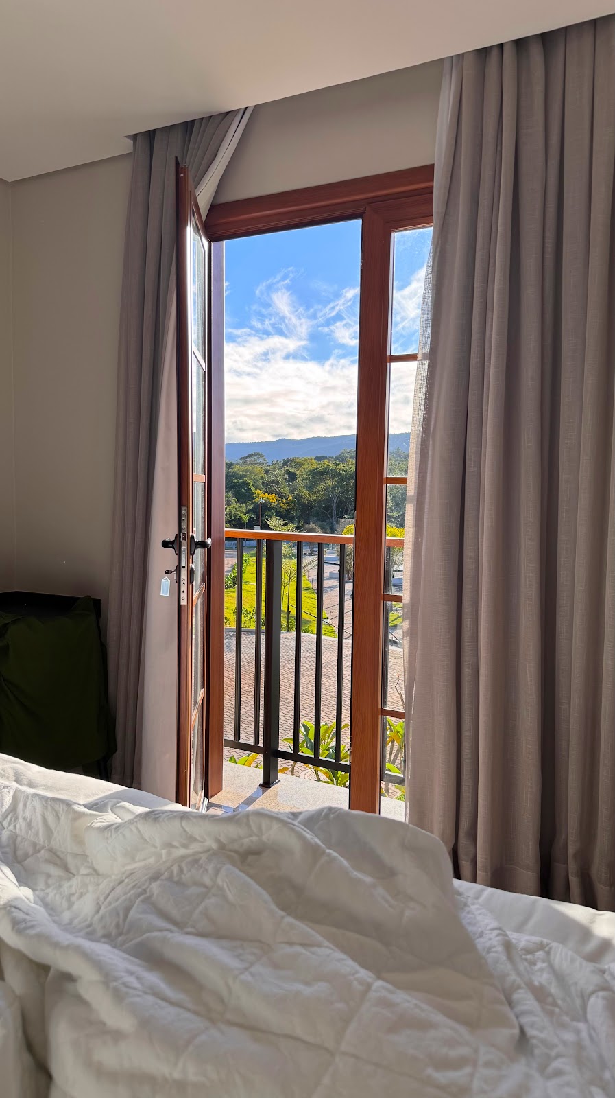 Pyreneus Residence