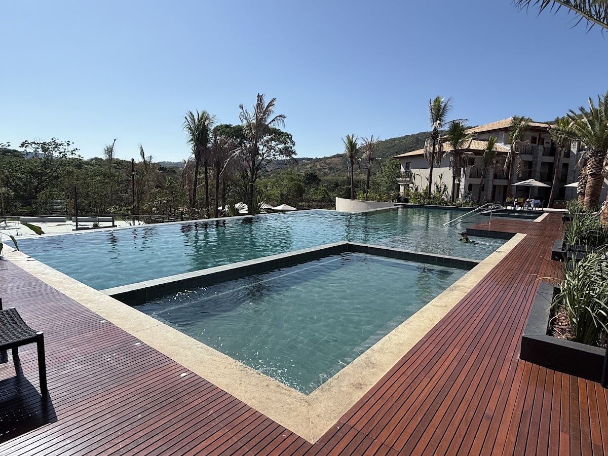Pyreneus Residence