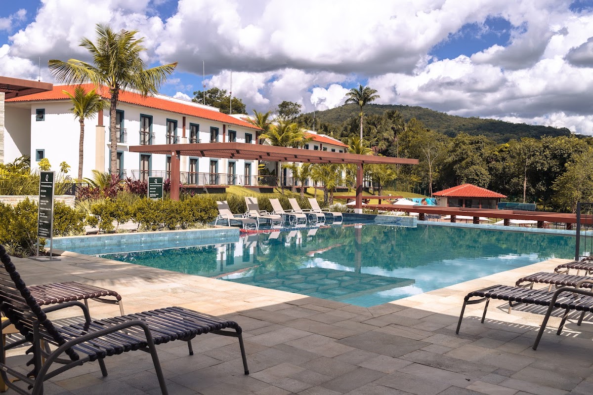 Quinta Santa Barbara Eco Resort