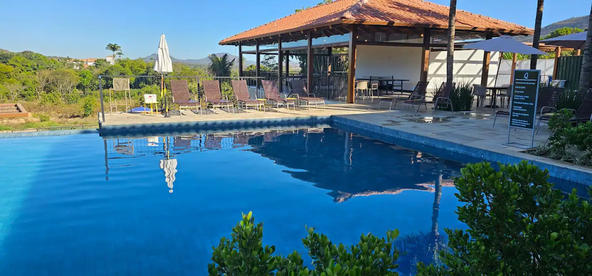 Quinta Santa Barbara Eco Resort