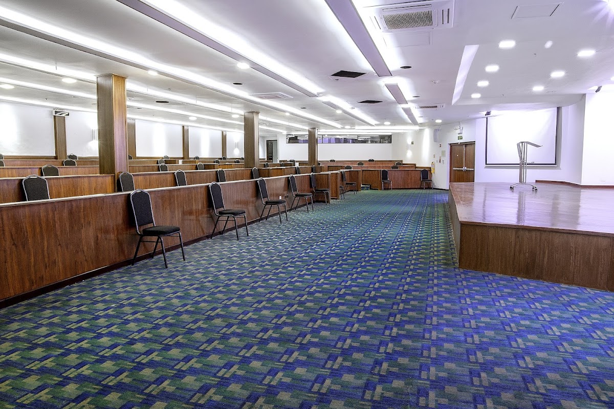 Radisson Bogota Metrotel