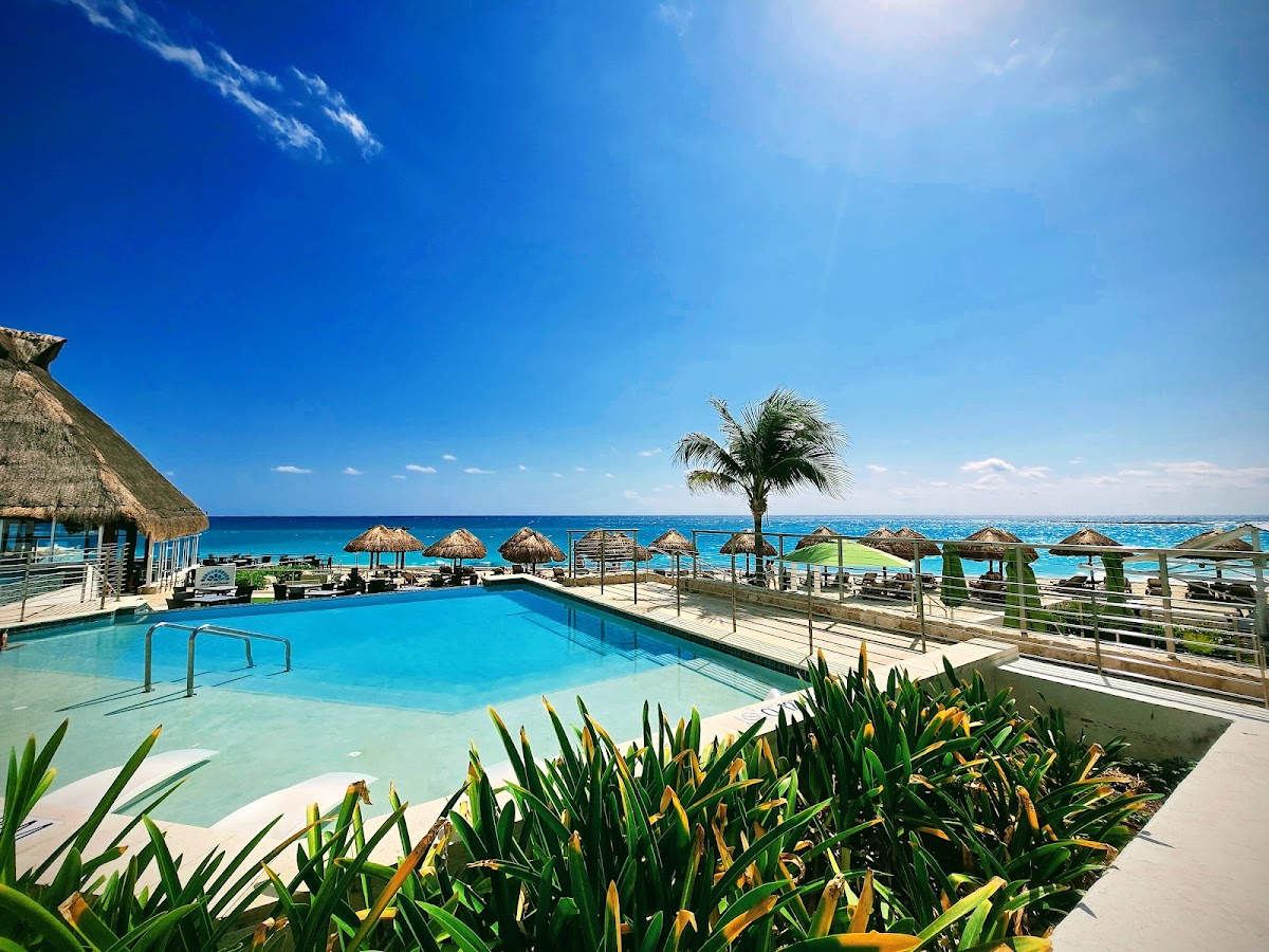 Raintree'S Club Regina Cancún