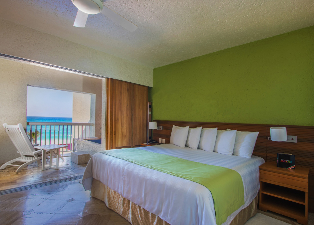 Raintree'S Club Regina Cancún