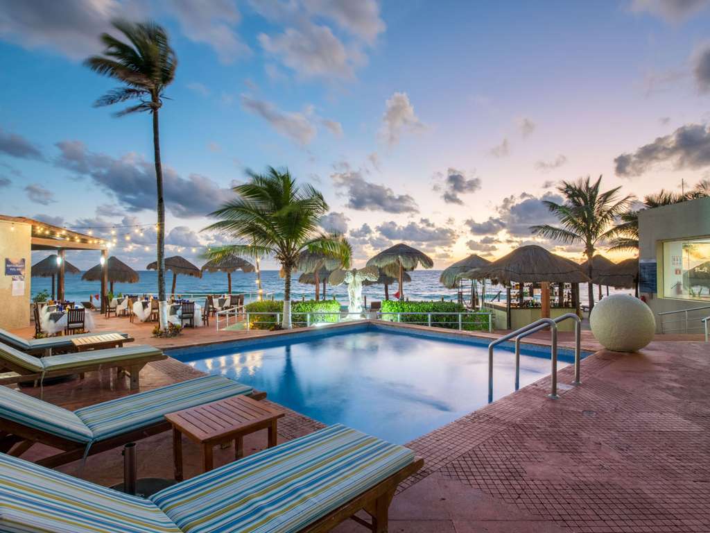 Raintree'S Club Regina Cancún