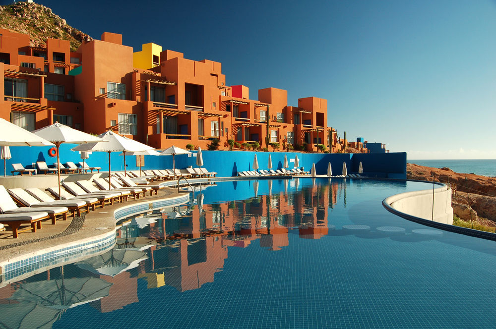 Raintree'S Club Regina los Cabos