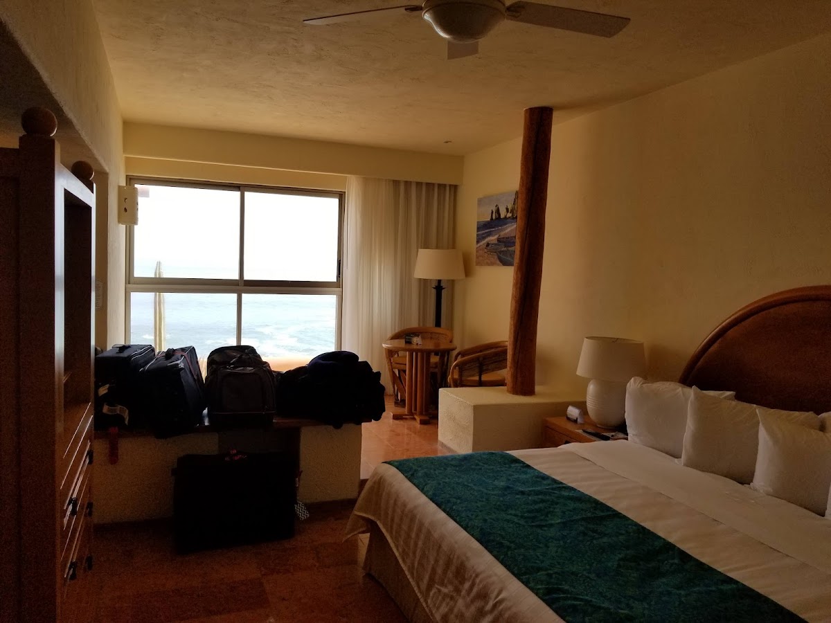 Raintree'S Club Regina los Cabos