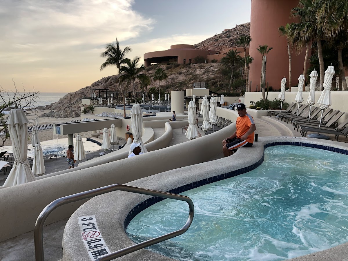 Raintree'S Club Regina los Cabos