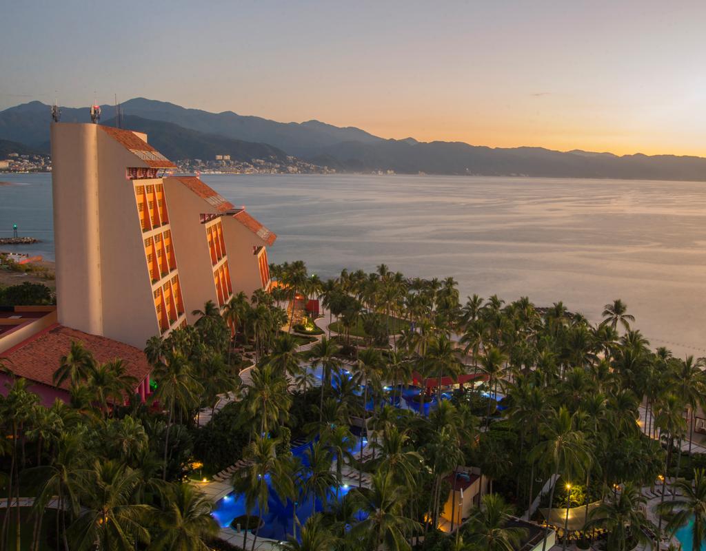 Raintree'S Club Regina Puerto Vallarta