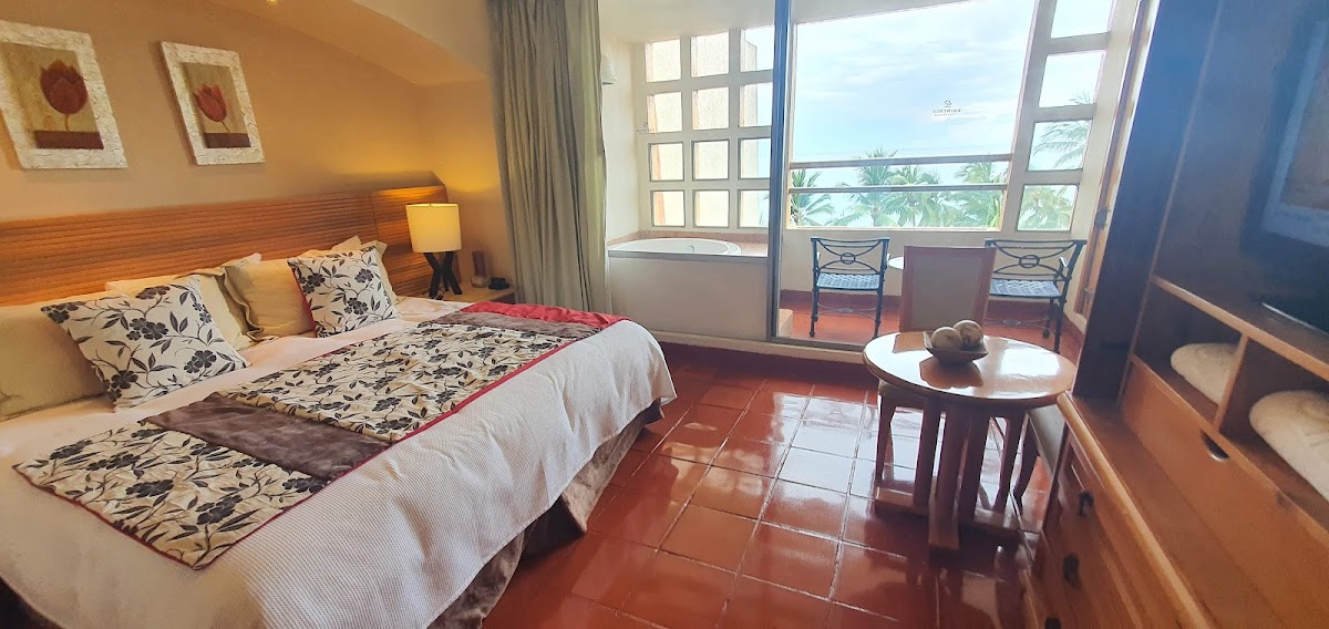 Raintree'S Club Regina Puerto Vallarta