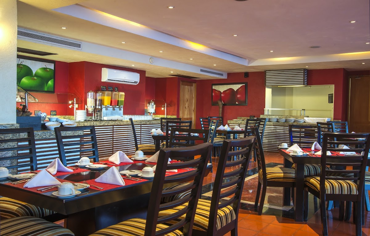 Raintree'S Club Regina Puerto Vallarta