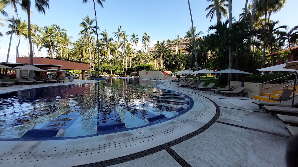 Raintree'S Club Regina Puerto Vallarta
