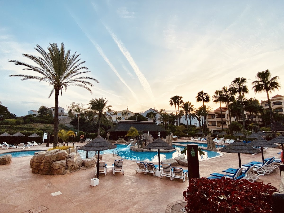 Ramada Hotel&suites Marina del Rey