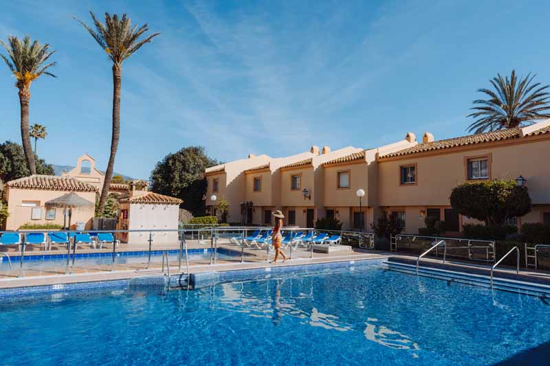 Ramada Hotel&suites Marina del Sol